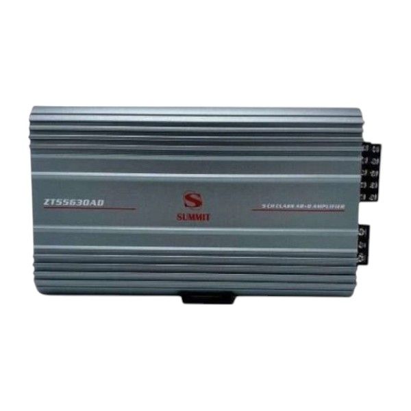 آمپلی فایر خودرو 5 کانال سومیت مدل zt 55630ad